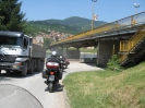 Bosna a Hercegovina 2012