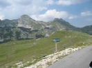 Černá Hora 2012