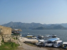 Černá Hora 2012